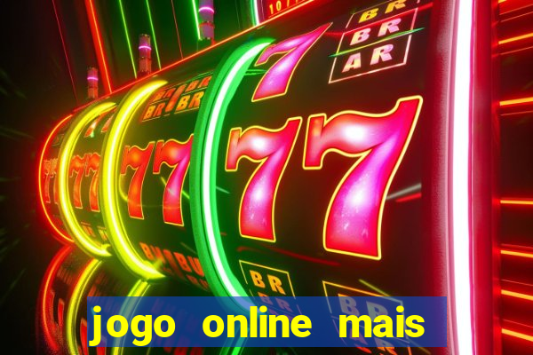 jogo online mais jogado do mundo